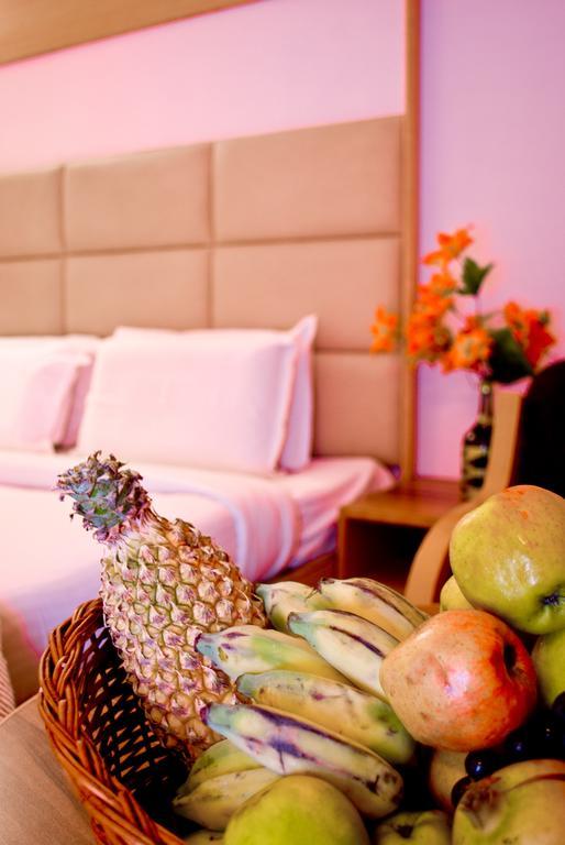 מדוראי Hotel Rajadhane מראה חיצוני תמונה